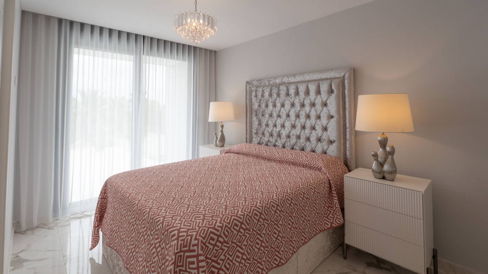Revente - Villa - Cartagena - Los Nietos