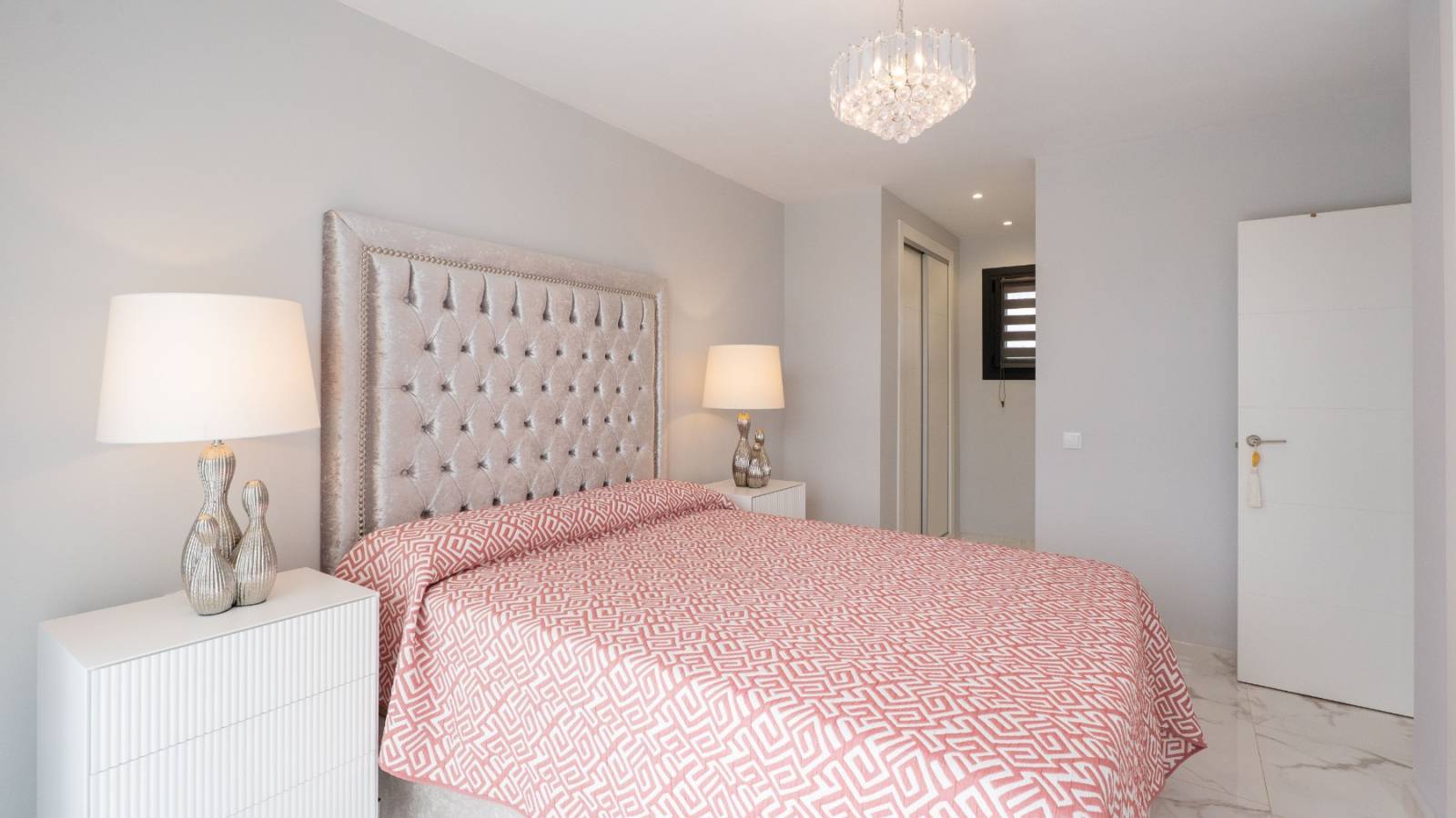 Revente - Villa - Cartagena - Los Nietos