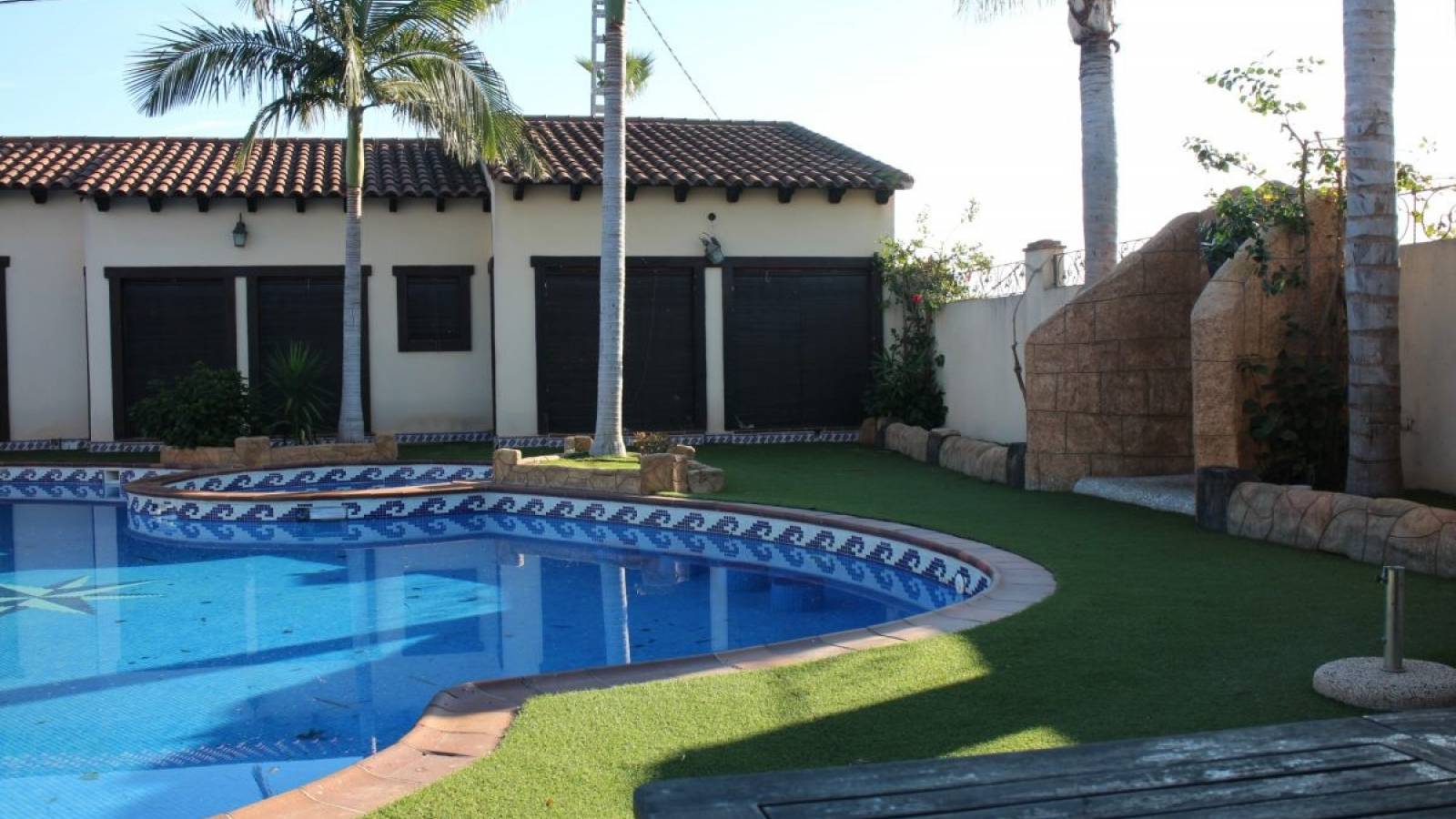 Revente - Villa - Catral