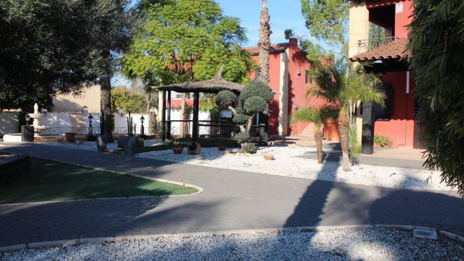 Revente - Villa - Catral