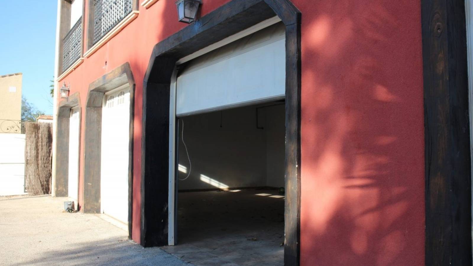 Revente - Villa - Catral