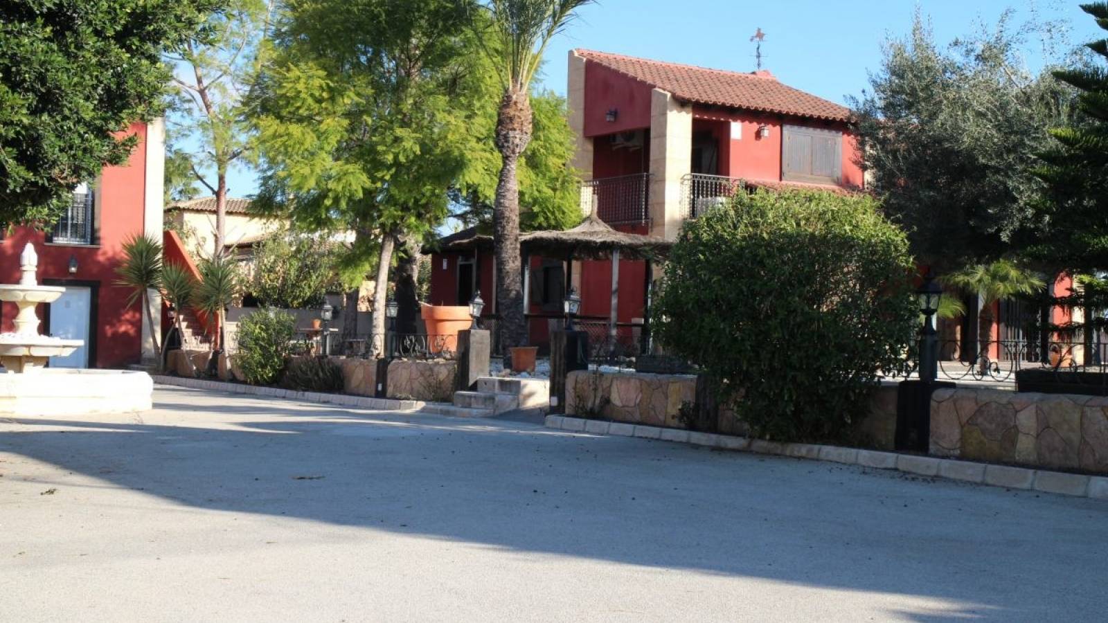 Revente - Villa - Catral