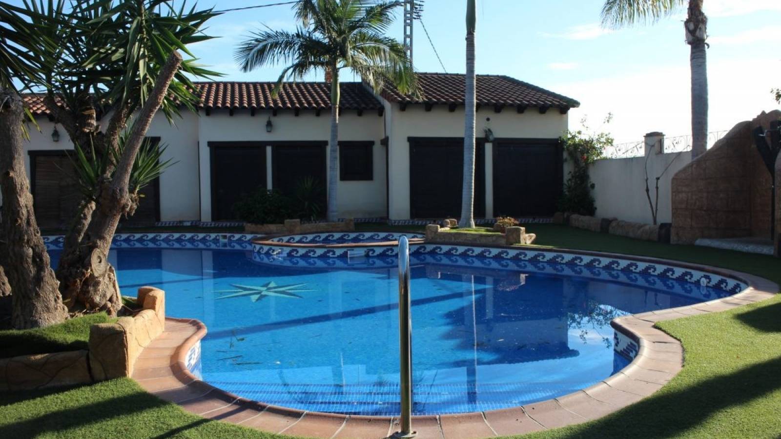 Revente - Villa - Catral