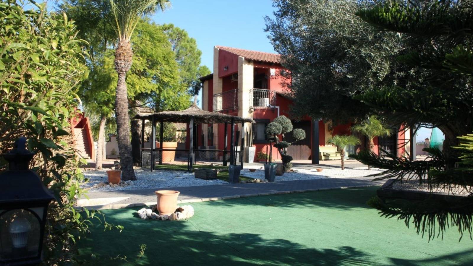 Revente - Villa - Catral