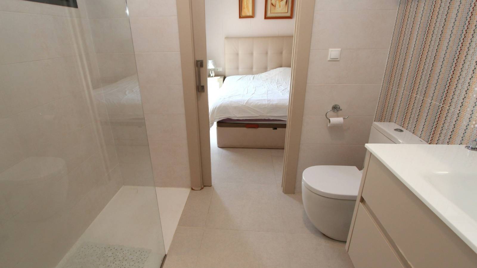 Revente - Villa - Ciudad Quesada - Doña Pepa