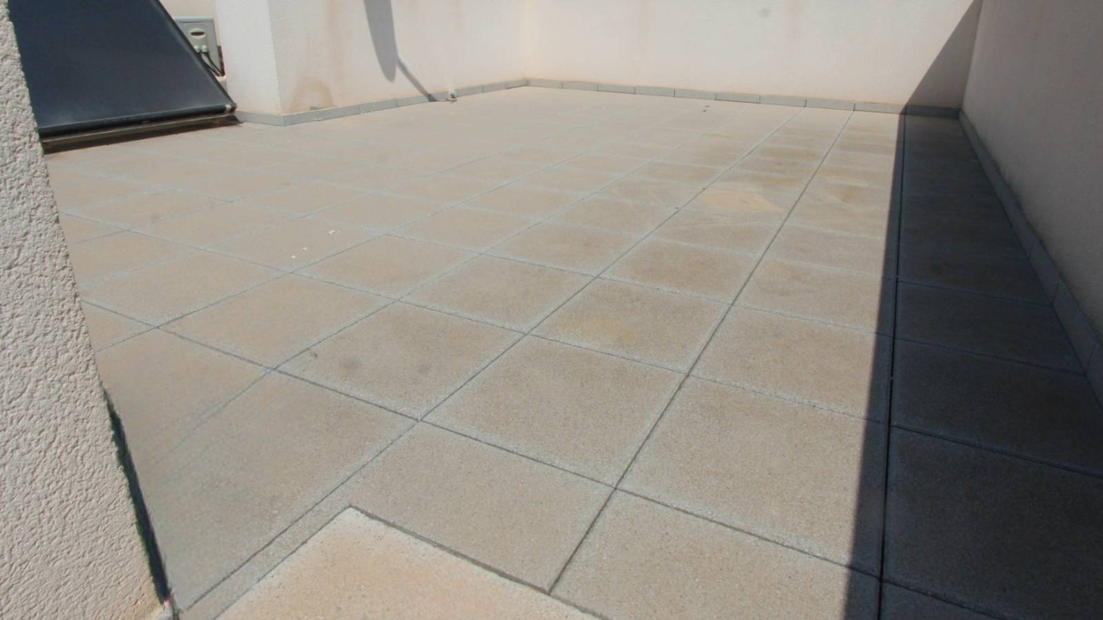 Revente - Villa - Ciudad Quesada - Doña Pepa