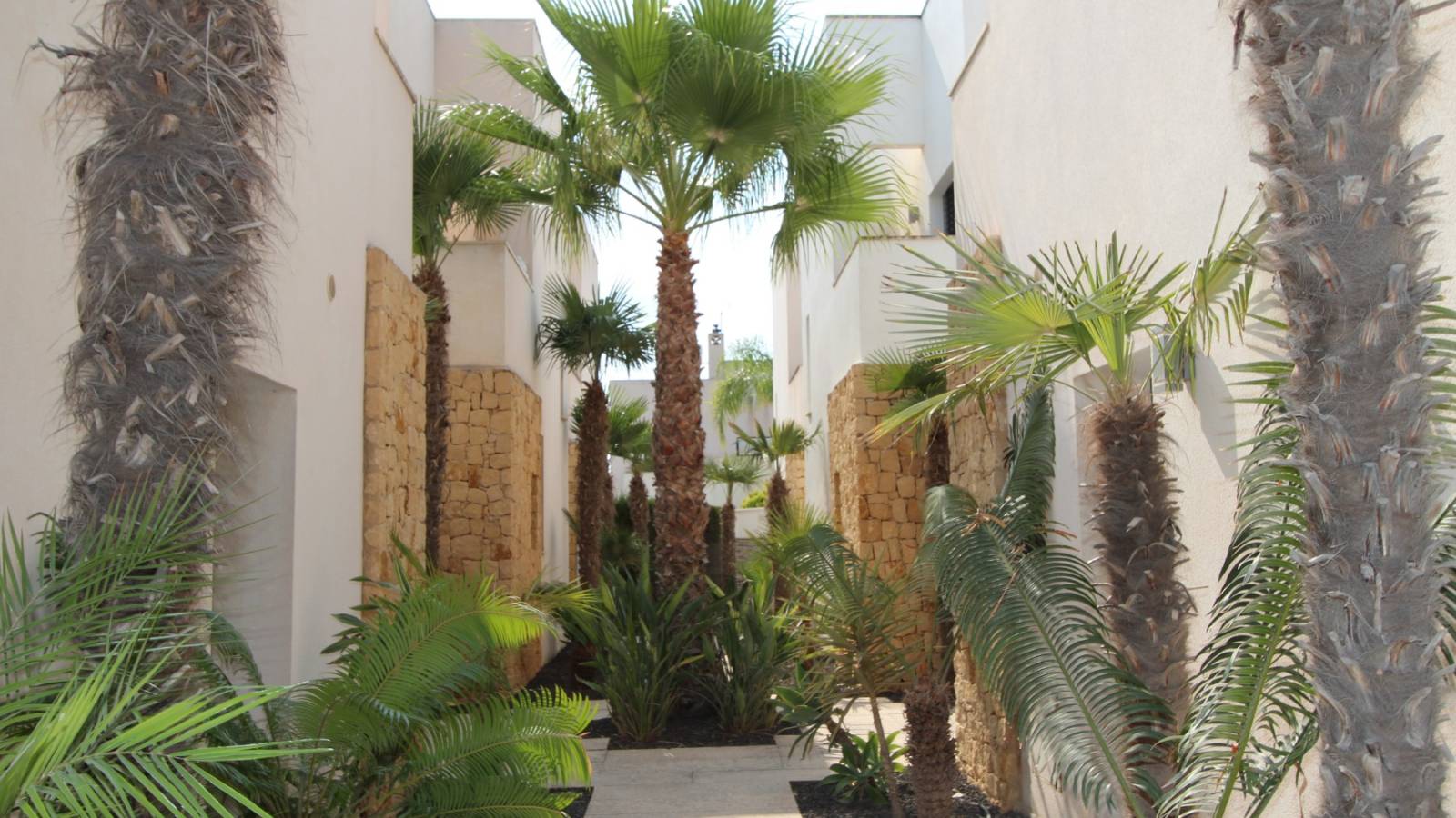 Revente - Villa - Ciudad Quesada - Doña Pepa