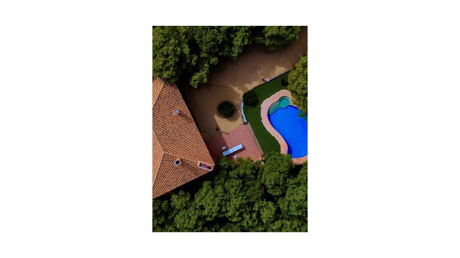 Revente - Villa - Ciudad Quesada