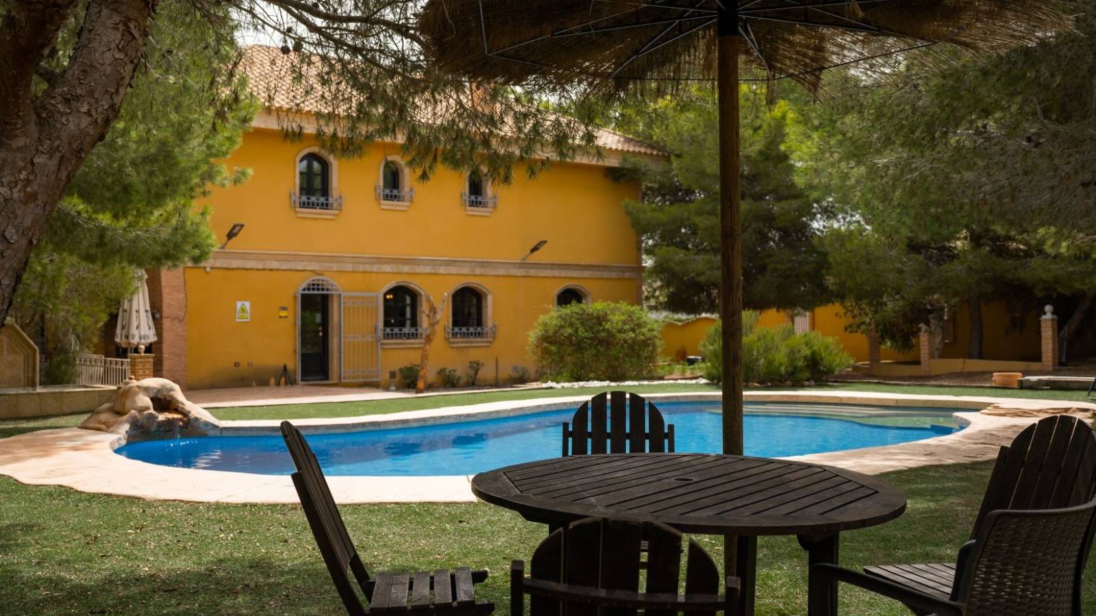 Revente - Villa - Ciudad Quesada