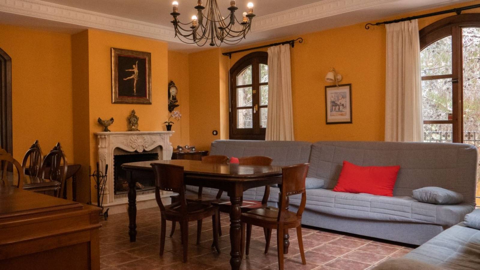 Revente - Villa - Ciudad Quesada