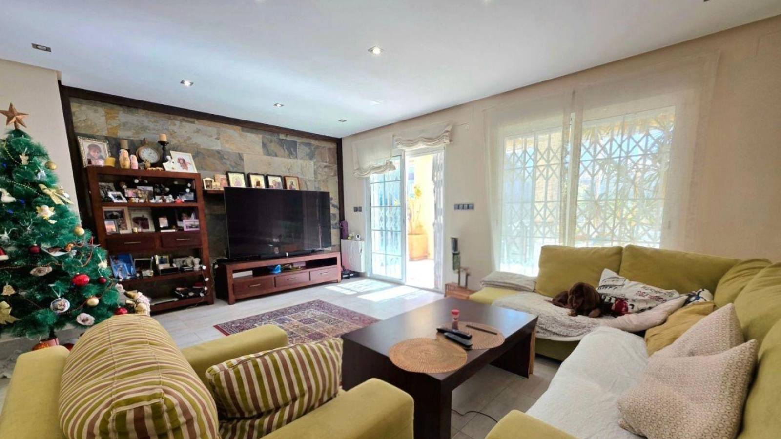 Revente - Villa - Dehesa de campoamor - Campoamor