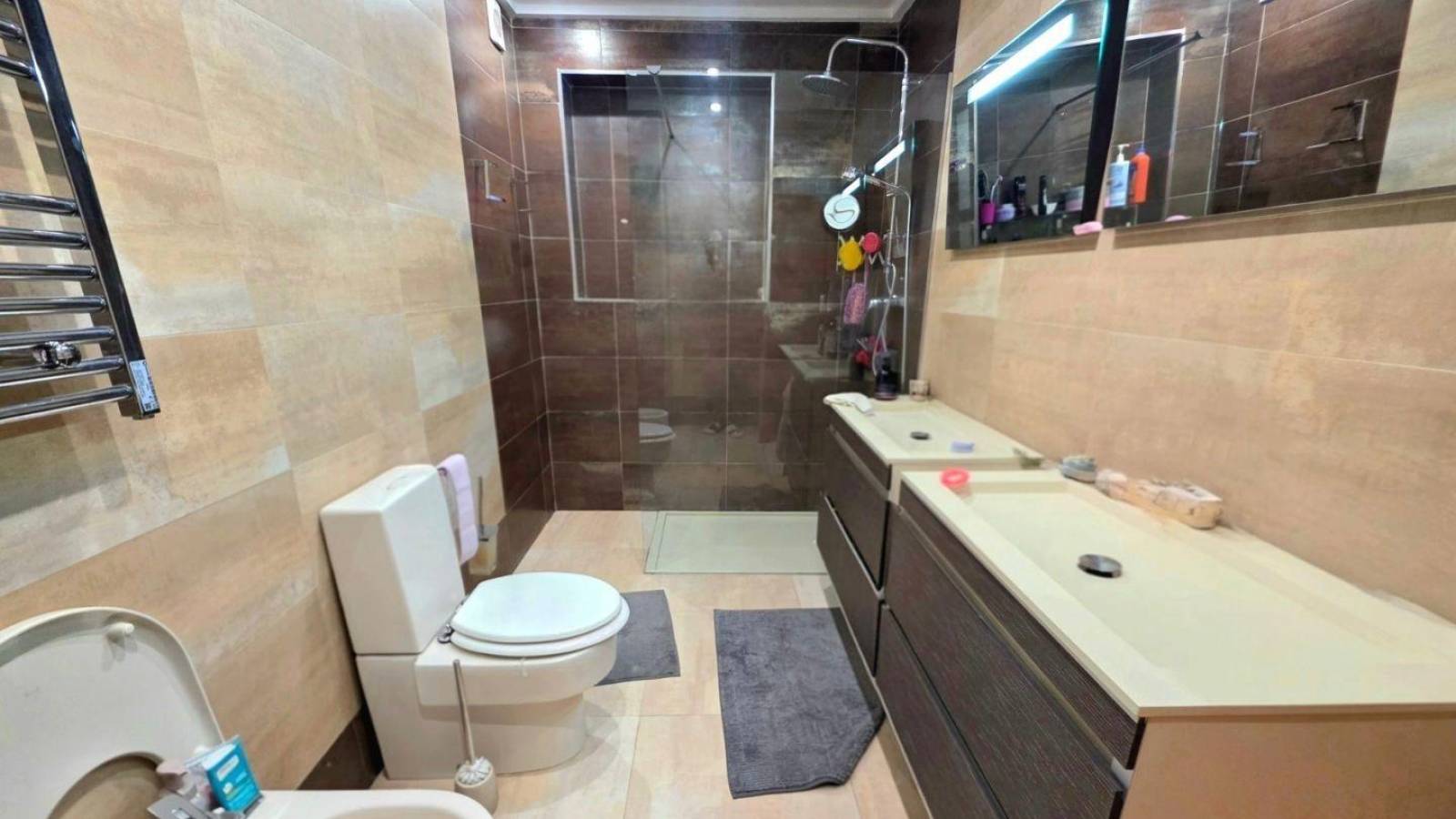Revente - Villa - Dehesa de campoamor - Campoamor