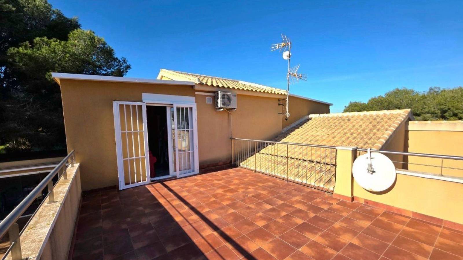 Revente - Villa - Dehesa de campoamor - Campoamor