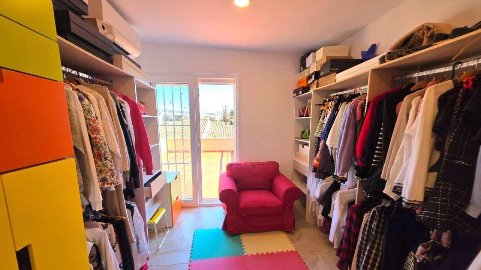 Revente - Villa - Dehesa de campoamor - Campoamor