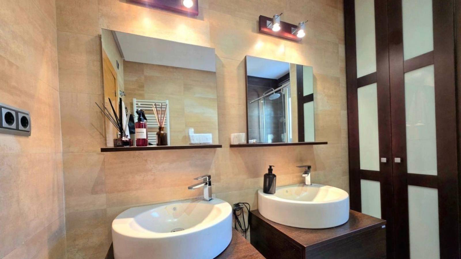 Revente - Villa - Dehesa de campoamor - Campoamor