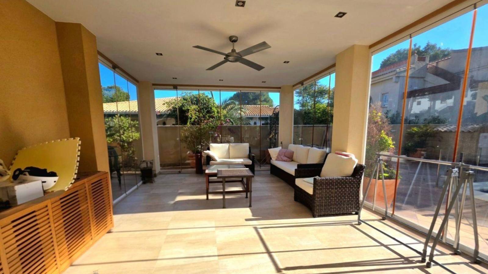 Revente - Villa - Dehesa de campoamor - Campoamor