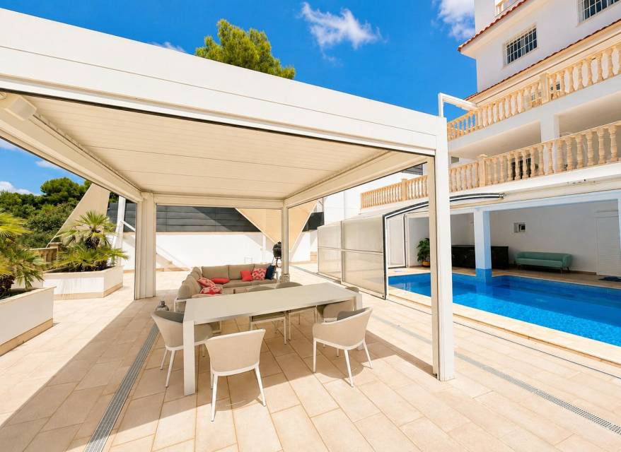 Revente - Villa - Dehesa de campoamor - Campoamor