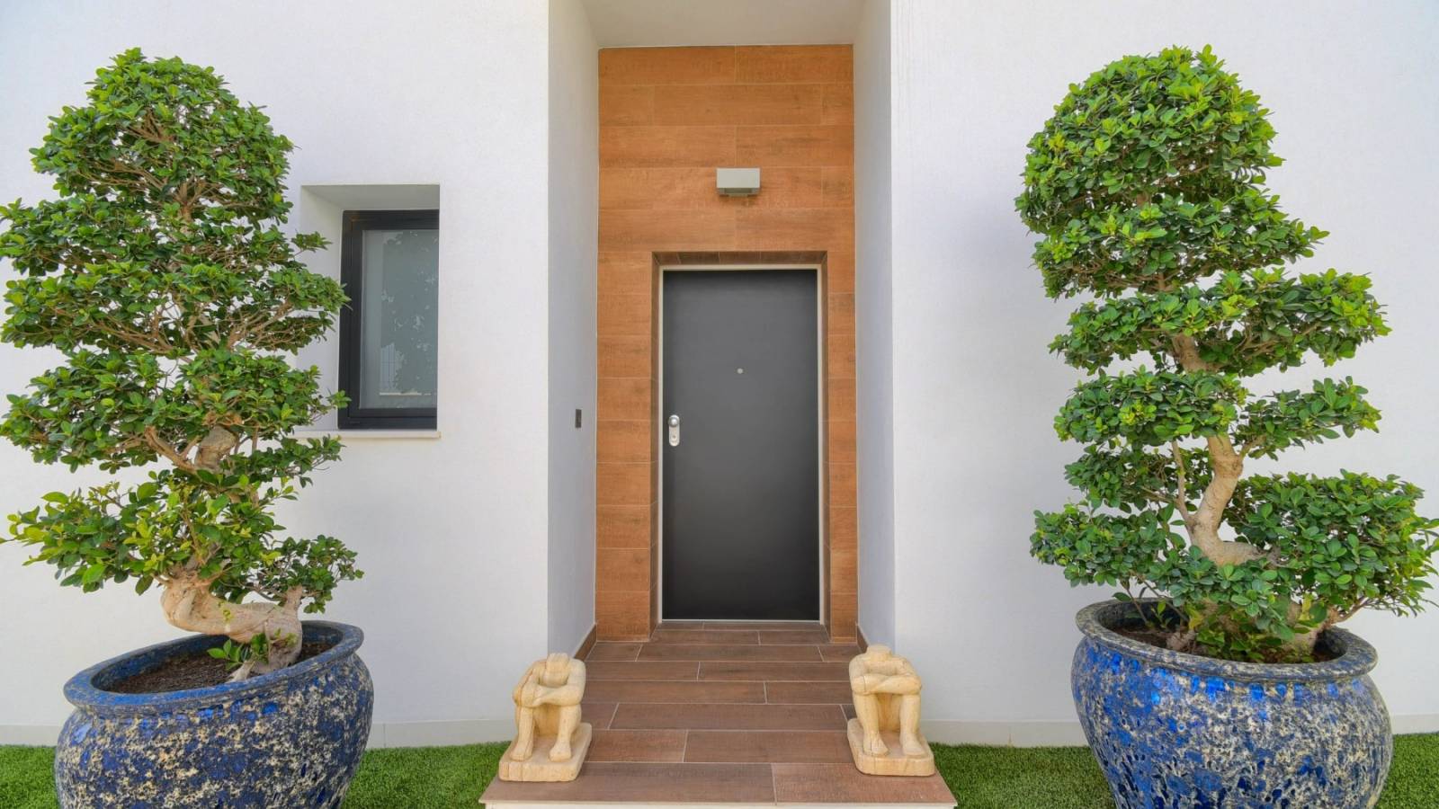 Revente - Villa - Finestrat