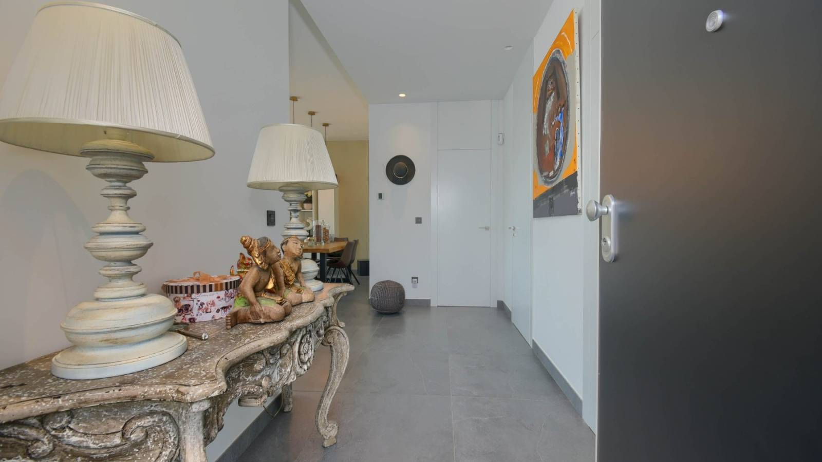 Revente - Villa - Finestrat