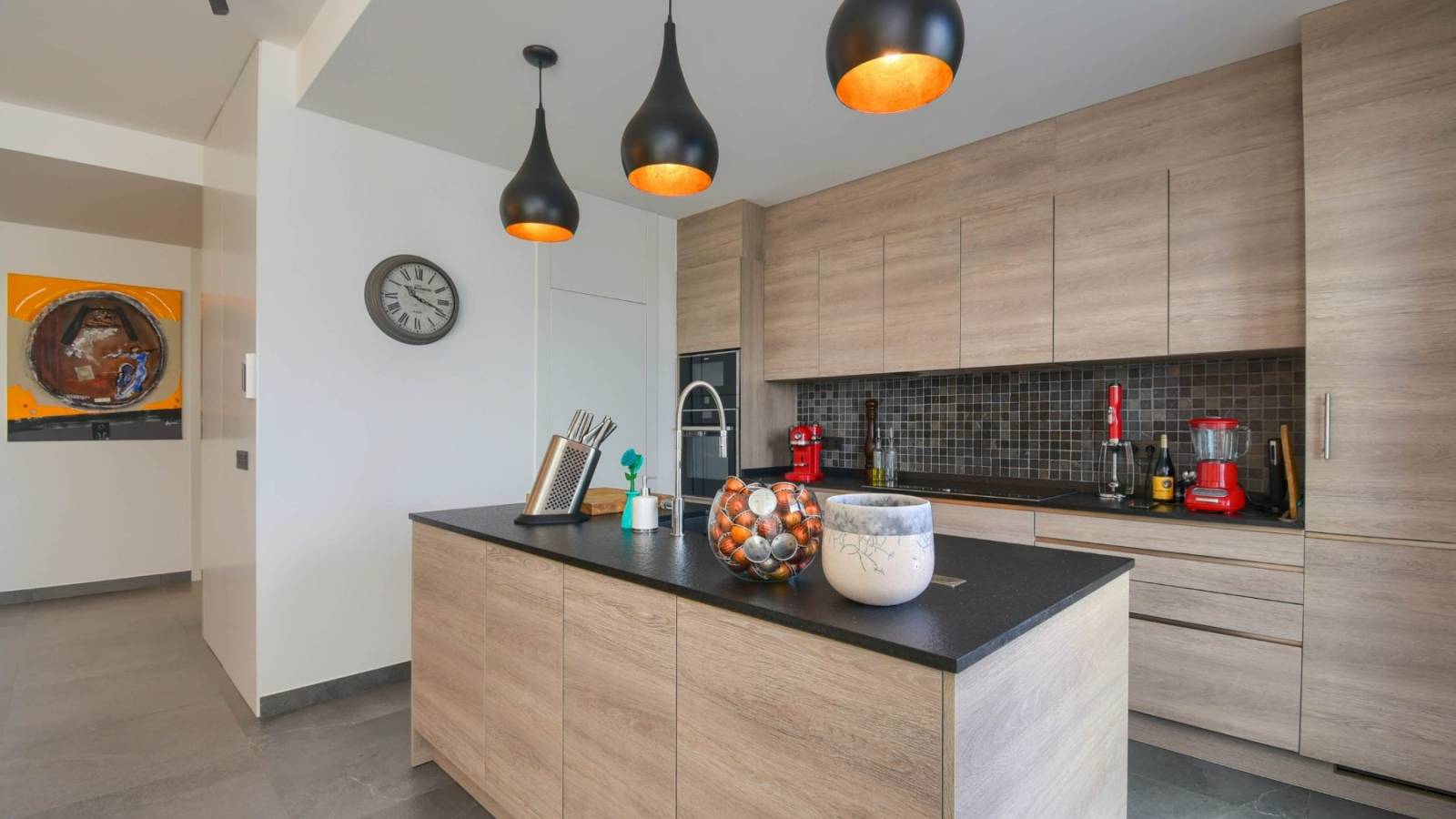 Revente - Villa - Finestrat