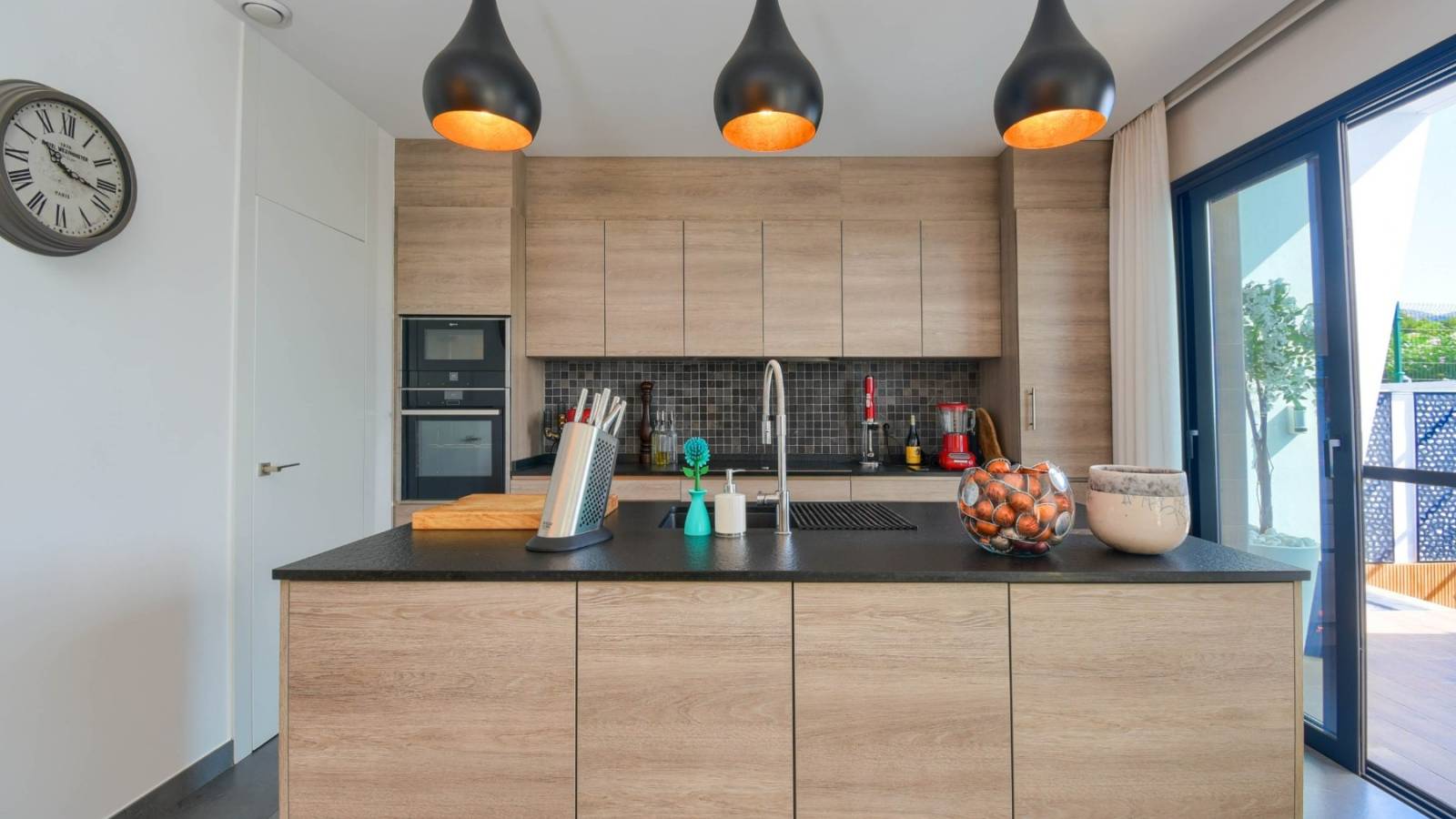 Revente - Villa - Finestrat