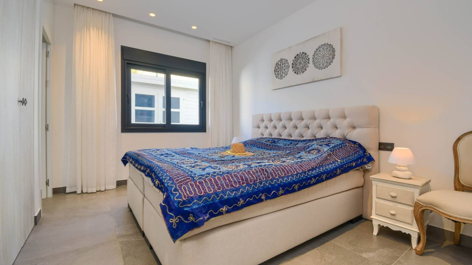 Revente - Villa - Finestrat