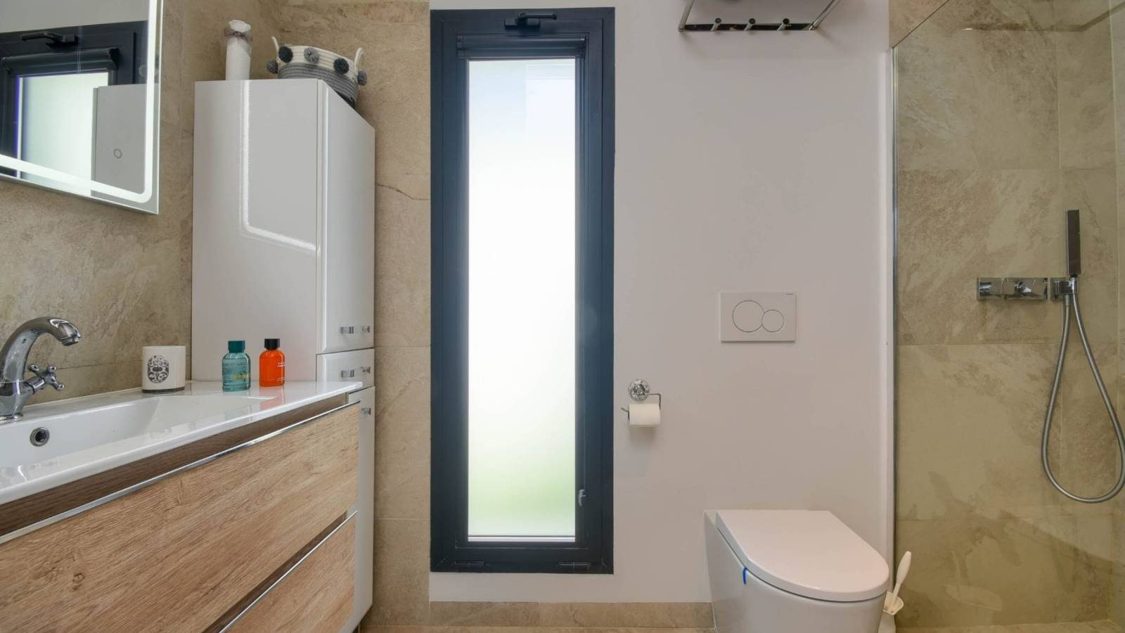 Revente - Villa - Finestrat