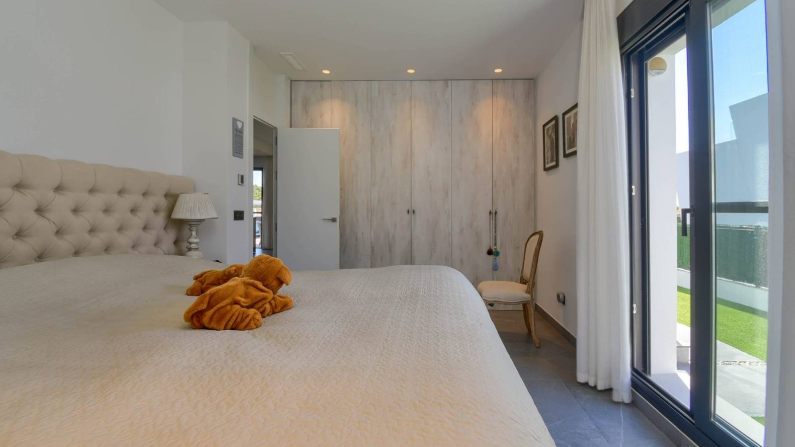 Revente - Villa - Finestrat