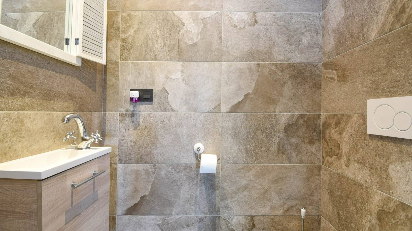 Revente - Villa - Finestrat