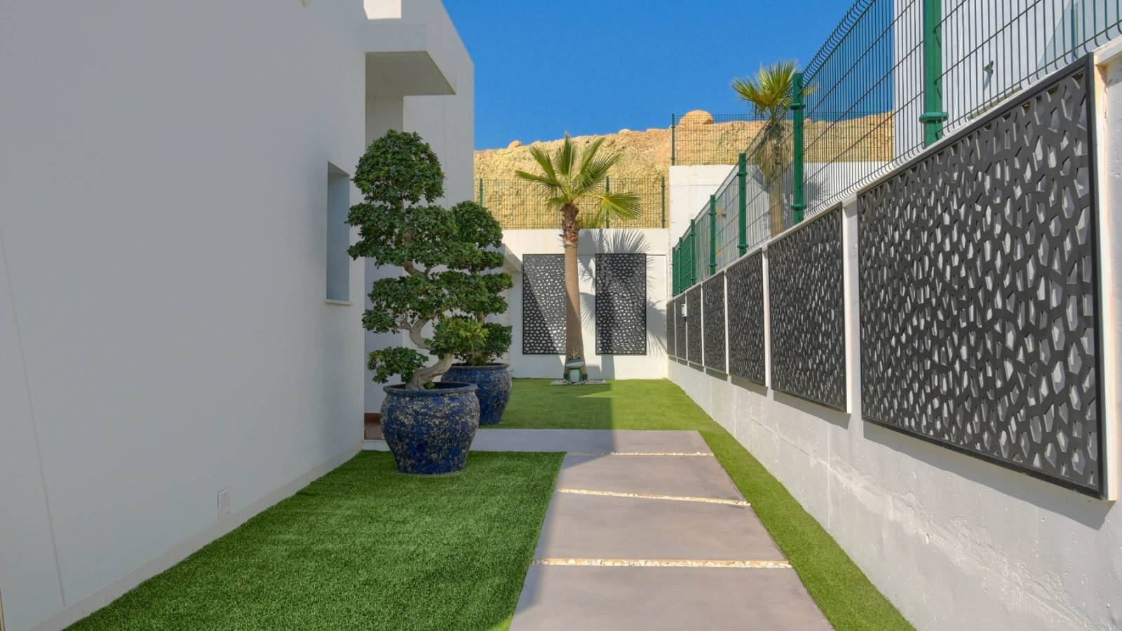 Revente - Villa - Finestrat