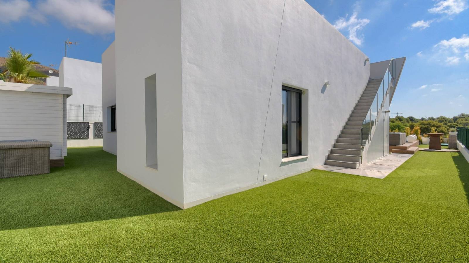 Revente - Villa - Finestrat