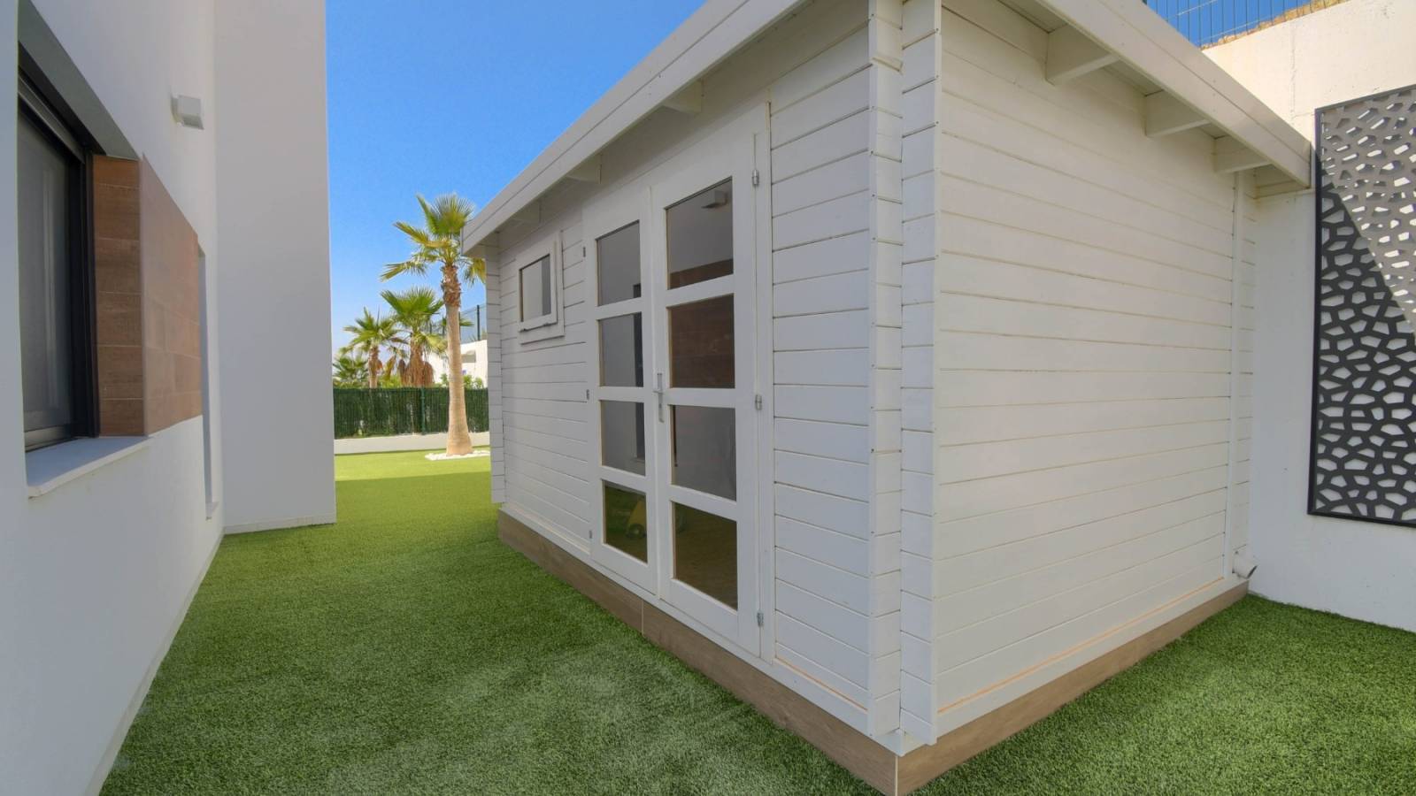 Revente - Villa - Finestrat