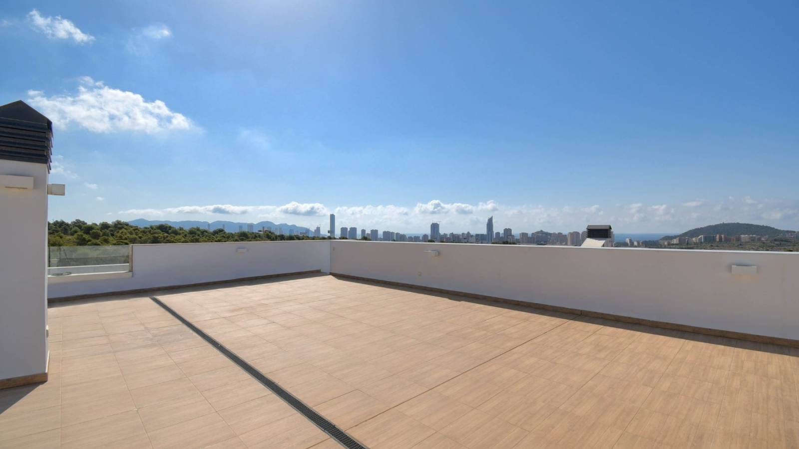 Revente - Villa - Finestrat