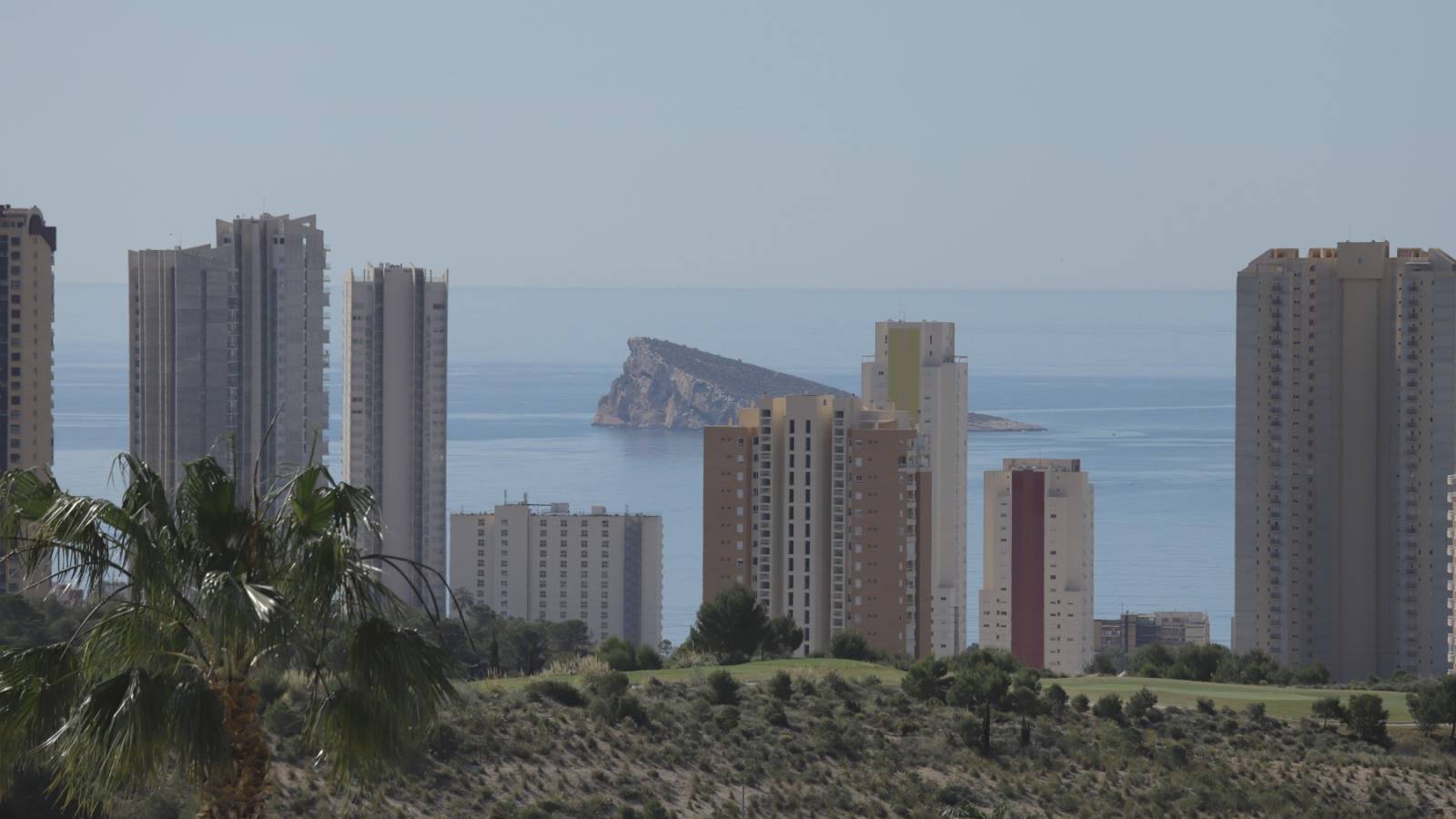 Revente - Villa - Finestrat