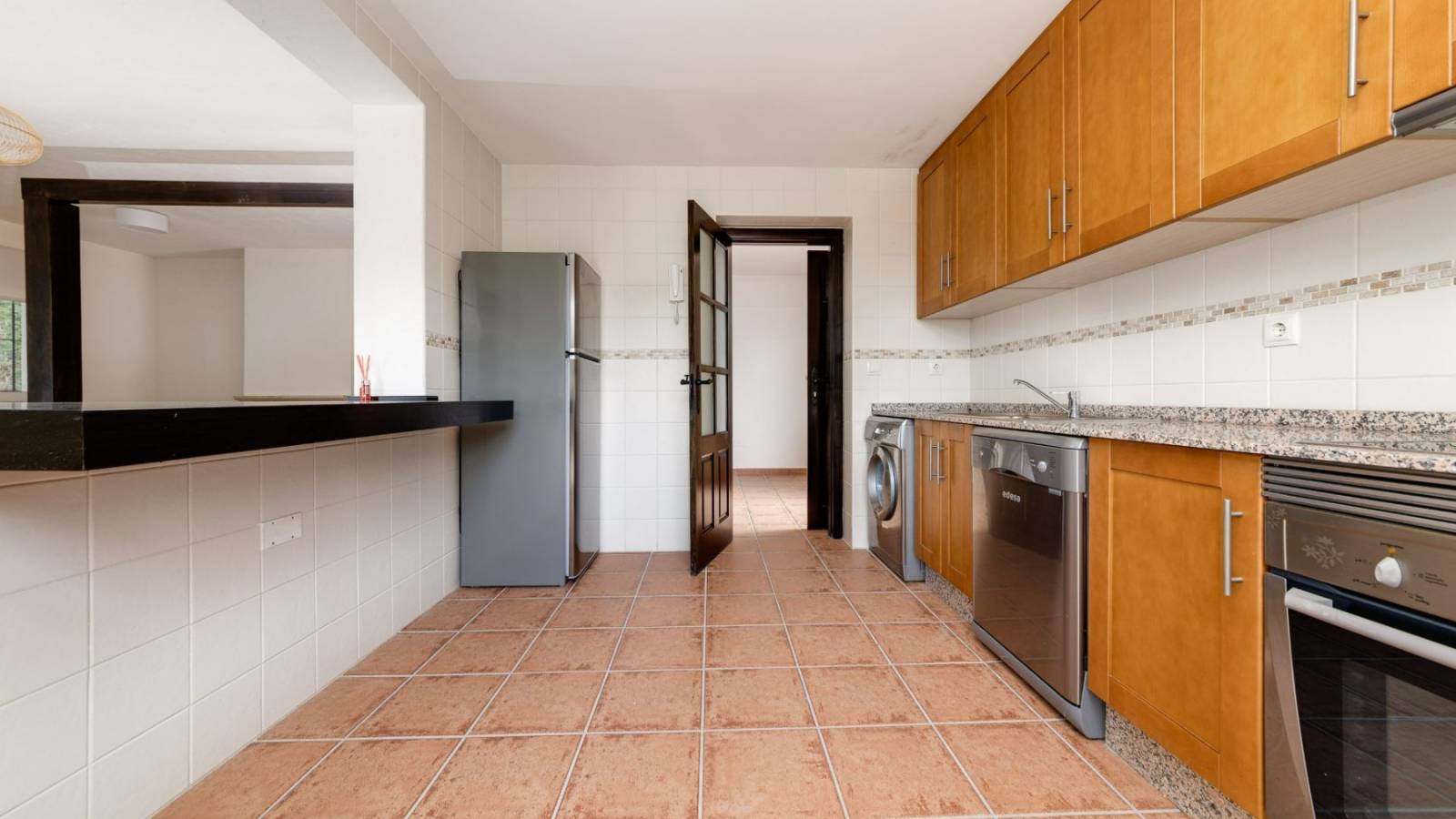 Revente - Villa - Fuente Alamo - Las Palas