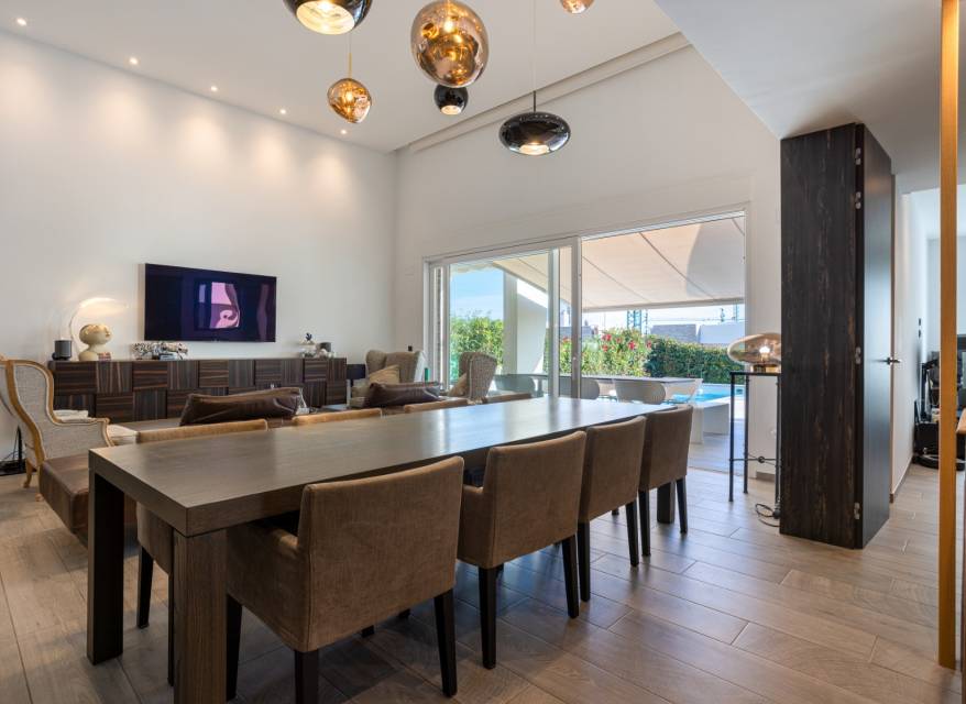 Revente - Villa - La Finca Golf - La finca Golf