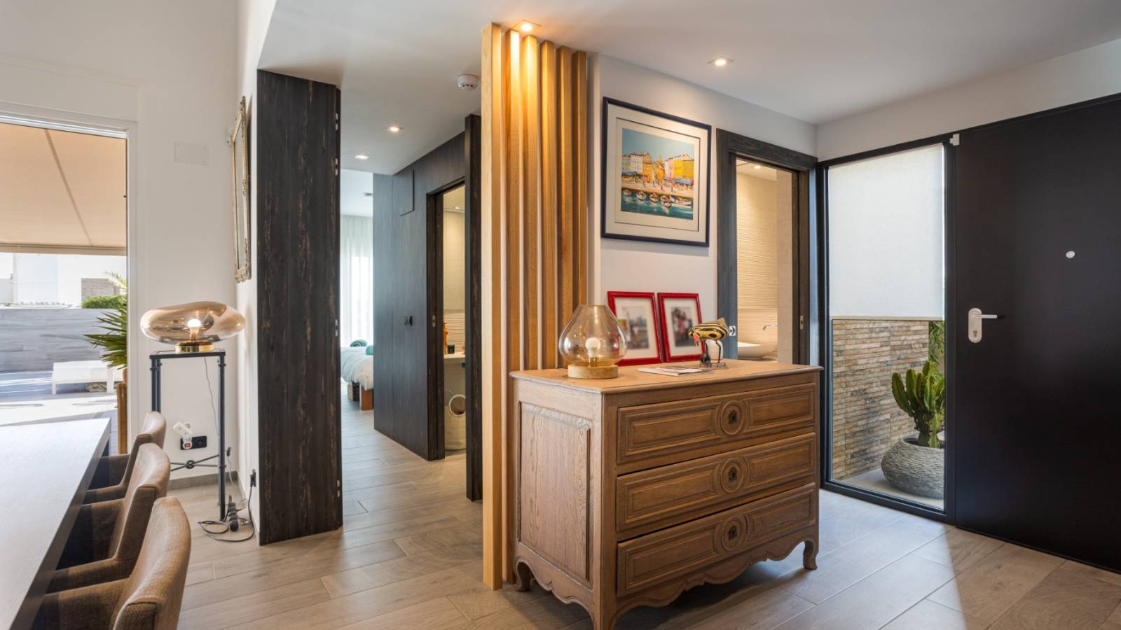 Revente - Villa - La Finca Golf - La finca Golf