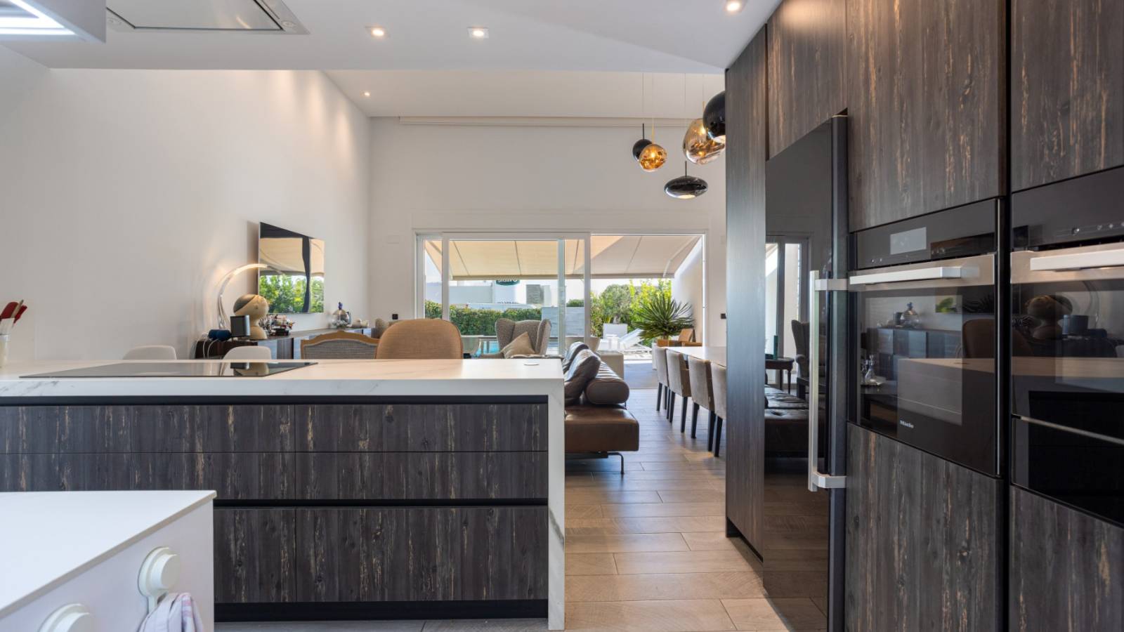 Revente - Villa - La Finca Golf - La finca Golf