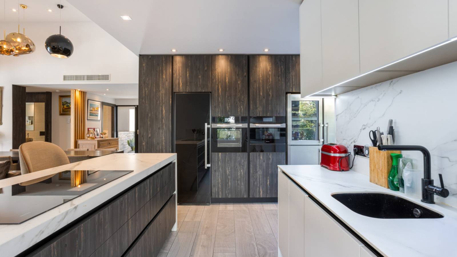 Revente - Villa - La Finca Golf - La finca Golf