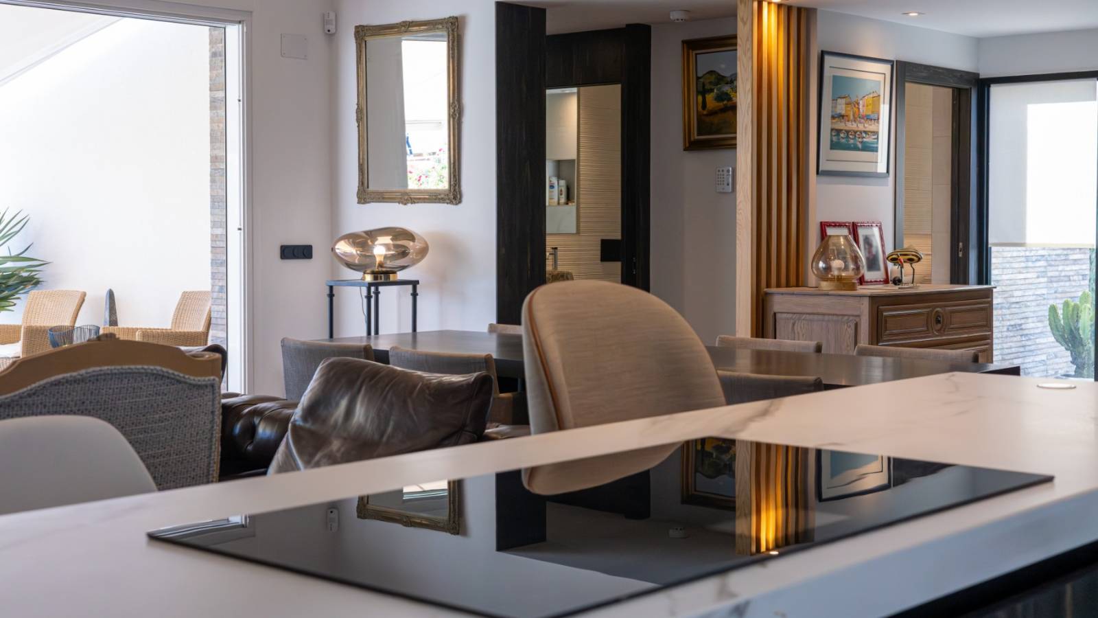 Revente - Villa - La Finca Golf - La finca Golf