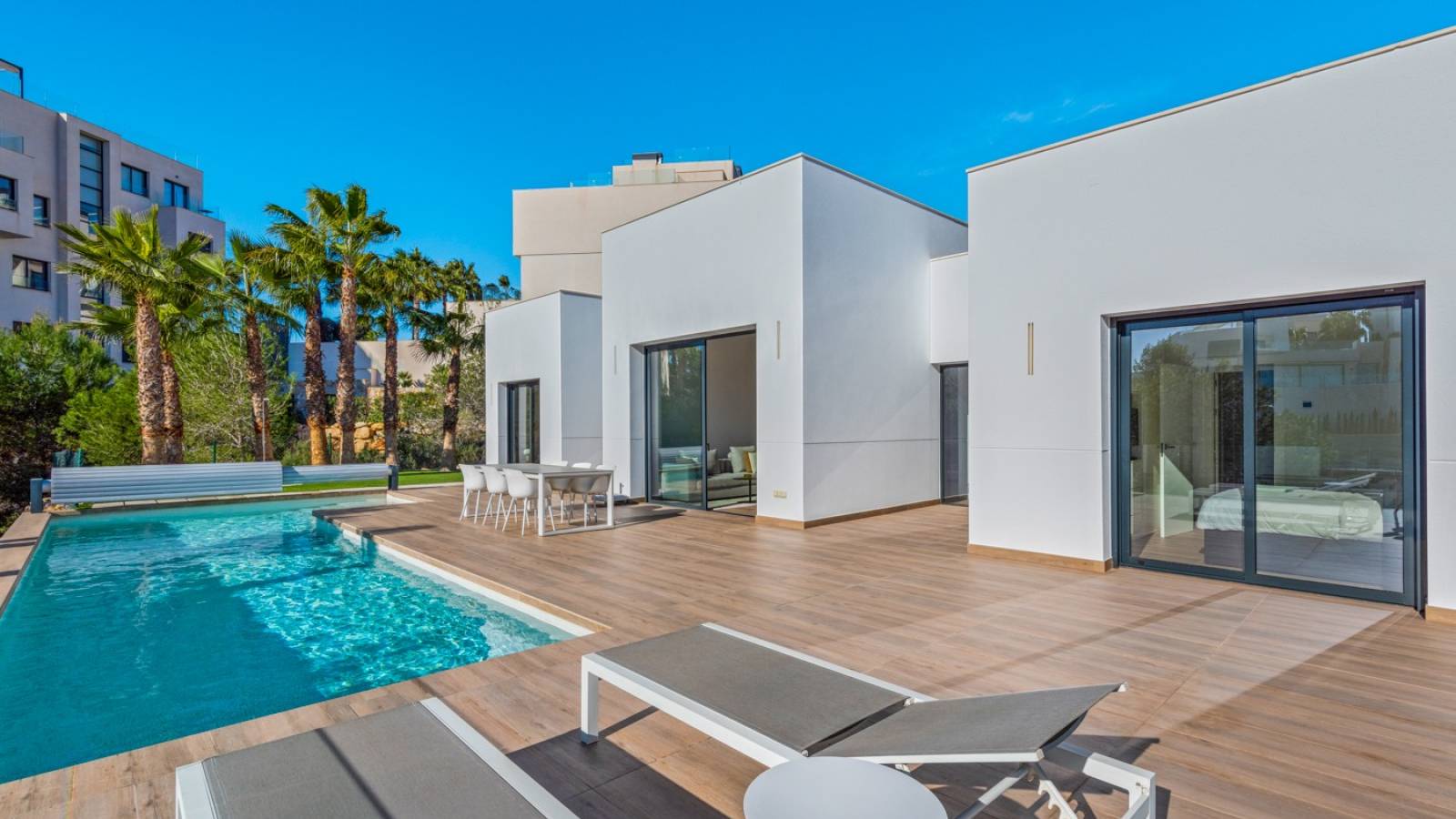 Revente - Villa - Las Colinas Golf Resort - Las Colinas Golf