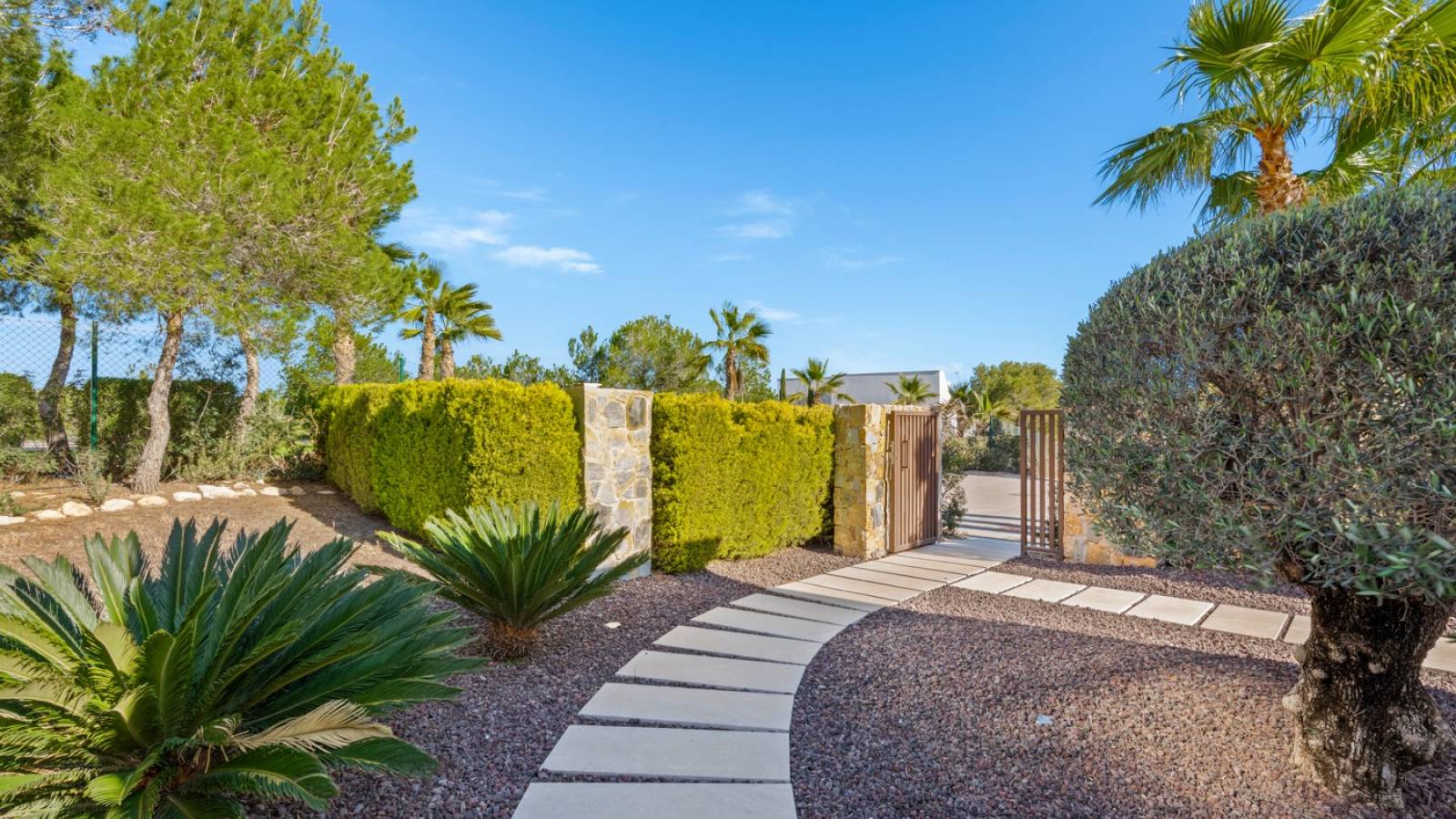 Revente - Villa - Las Colinas Golf Resort - Las Colinas Golf