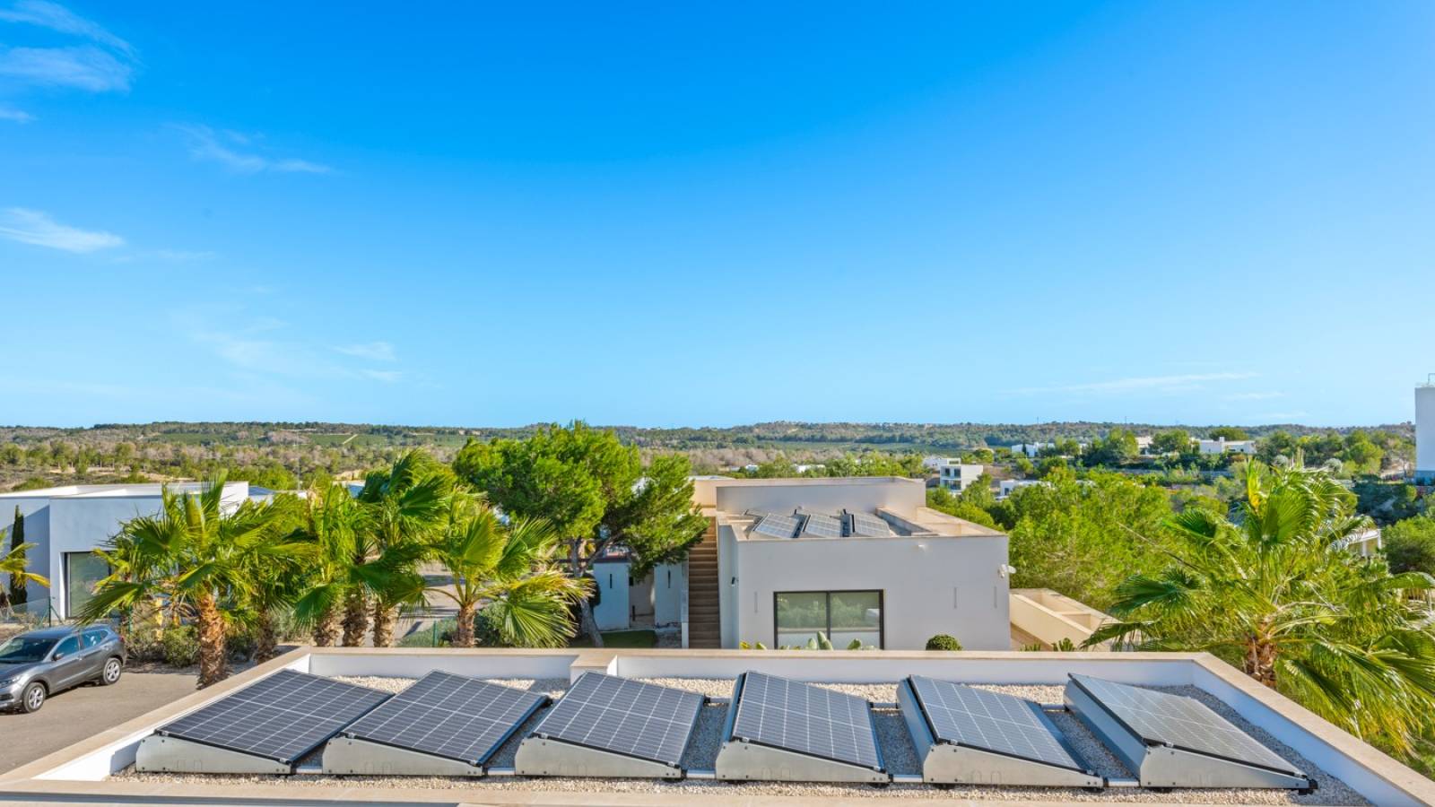 Revente - Villa - Las Colinas Golf Resort - Las Colinas Golf