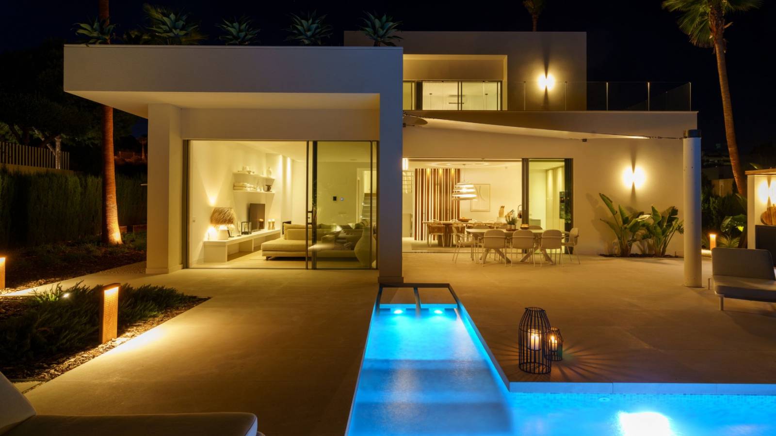 Revente - Villa - Las Colinas Golf Resort - Las Colinas