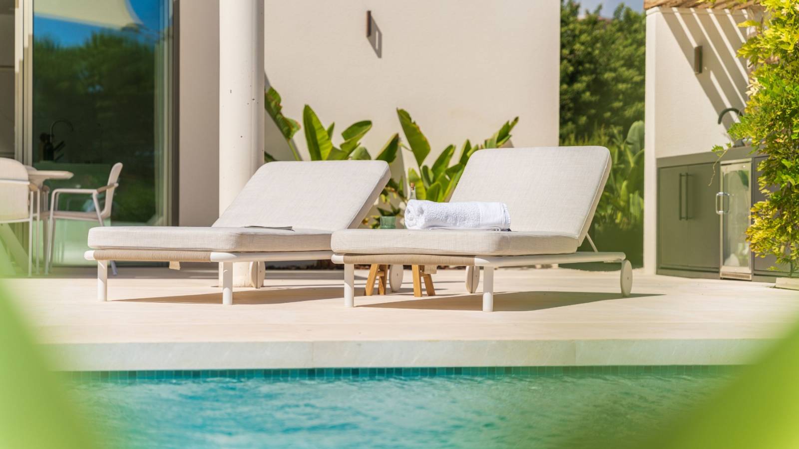 Revente - Villa - Las Colinas Golf Resort - Las Colinas