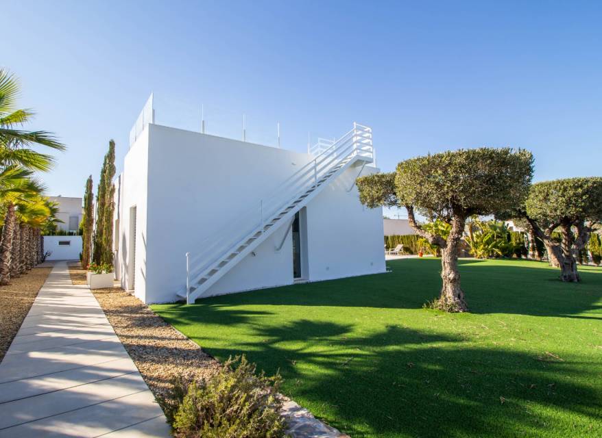 Revente - Villa - Las Colinas Golf Resort - Las Colinas