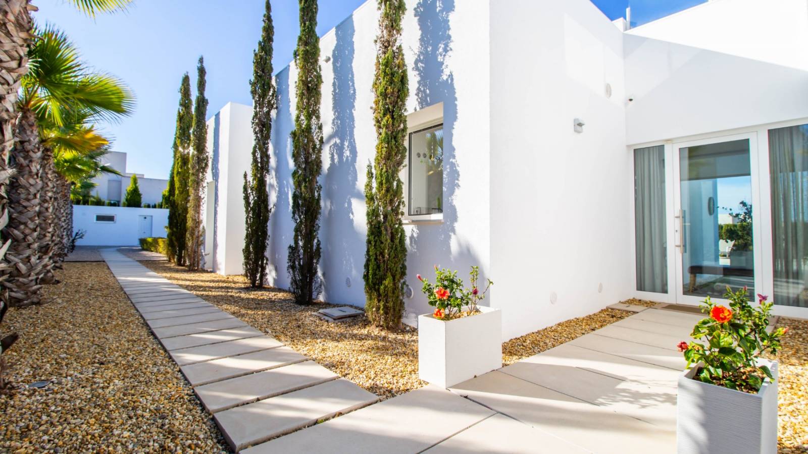 Revente - Villa - Las Colinas Golf Resort - Las Colinas