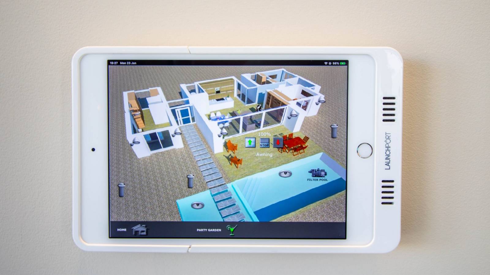 Revente - Villa - Las Colinas Golf Resort - Las Colinas