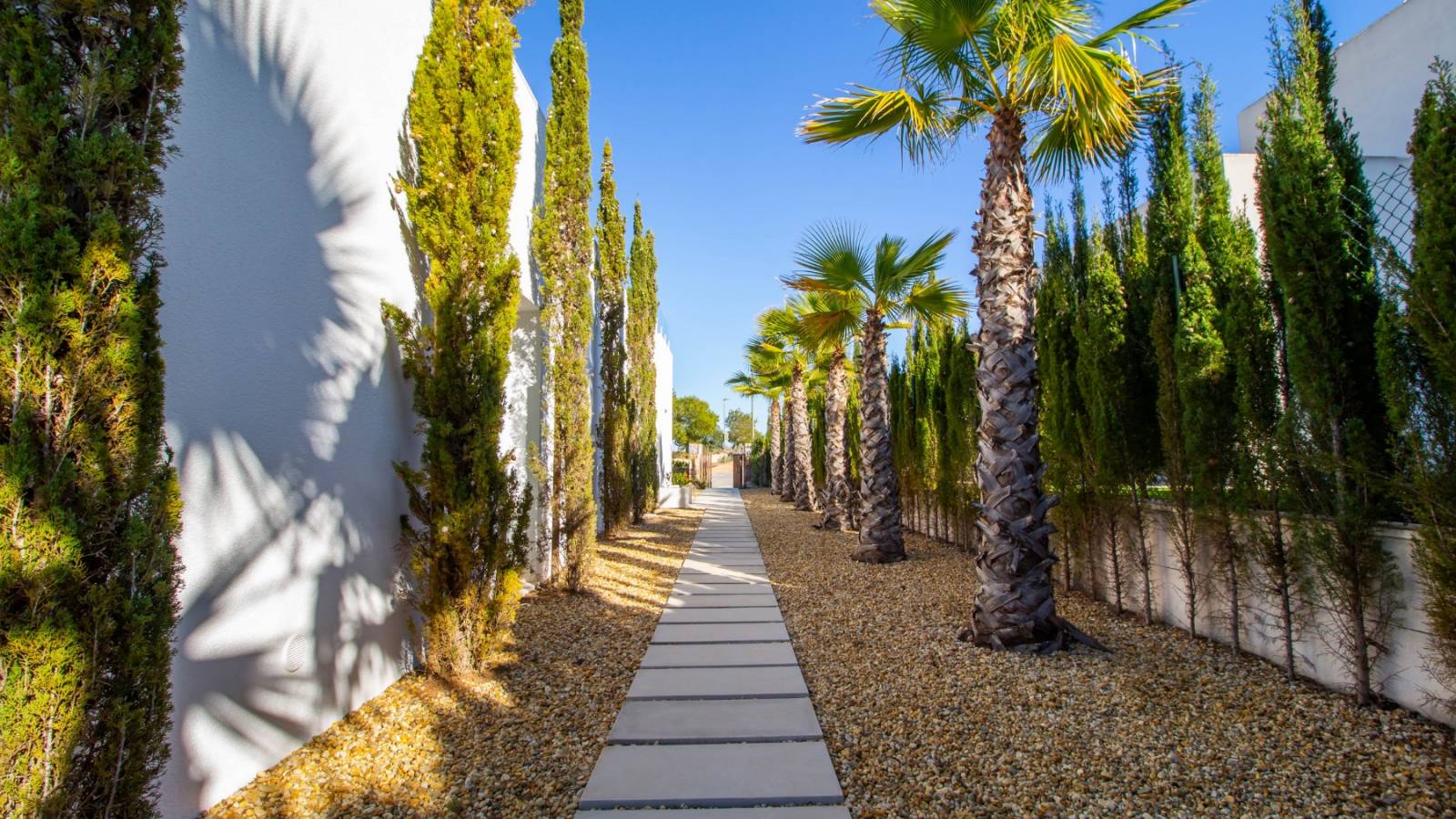 Revente - Villa - Las Colinas Golf Resort - Las Colinas