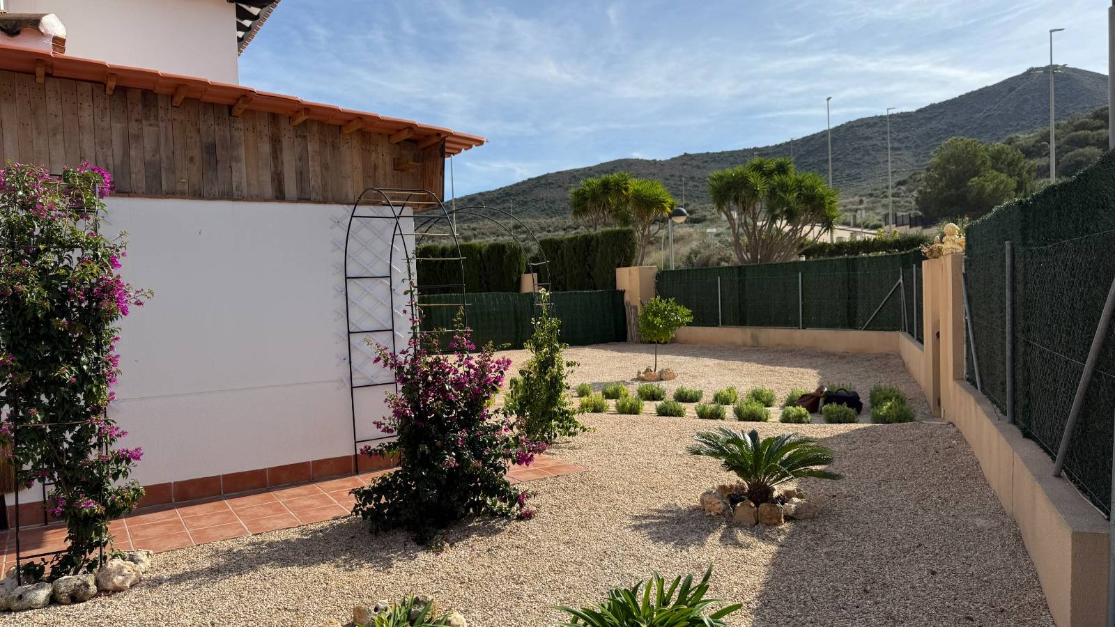 Revente - Villa - Las Palas